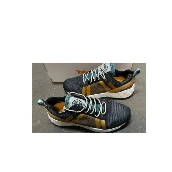 Timberland | Shoes | Timberland Mens Solar Wave Boot Black 